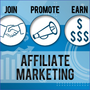 Affiliate Marketing