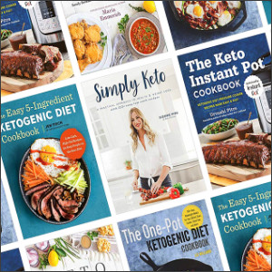 Cookbooks and Recipes